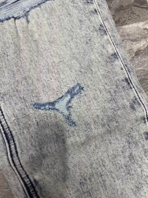 #3046 Ksubi Denim Jeans