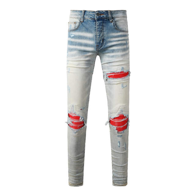 #3048 Amir* Denim Jeans