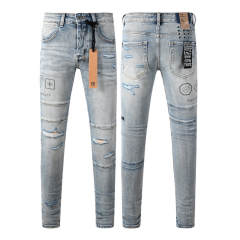 #3048 Ksubi Jeans