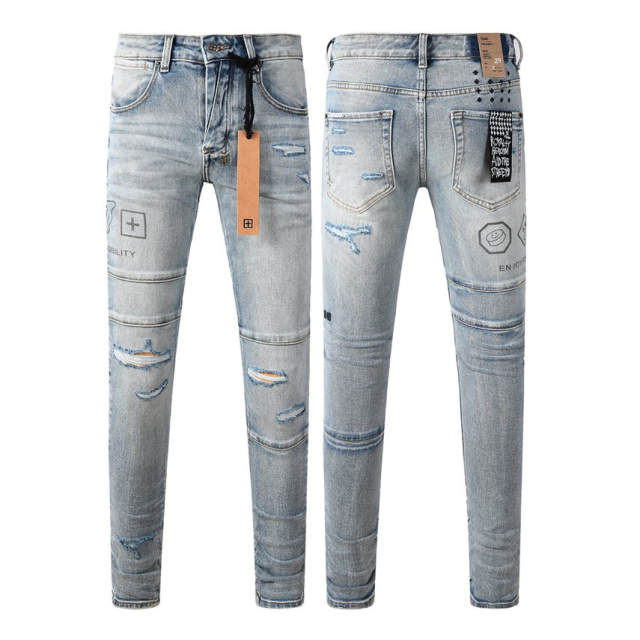 #3048 Ksubi Jeans