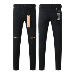 #3005 Ksubi Jeans Black