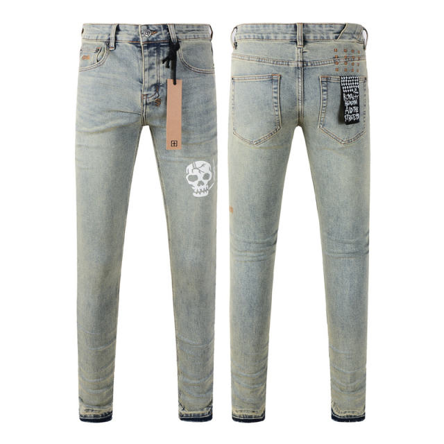 #3028 Ksubi Jeans