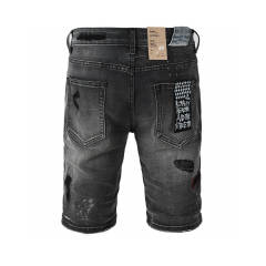 #3045 Ksubi Shorts