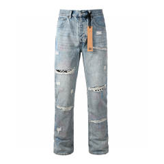 #3038 Ksubi Jeans