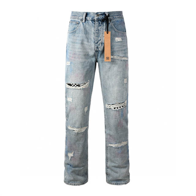 #3038 Ksubi Jeans