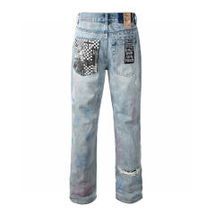 #3038 Ksubi Jeans