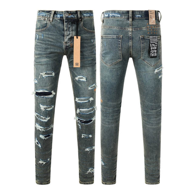 #3049 Ksubi Jeans