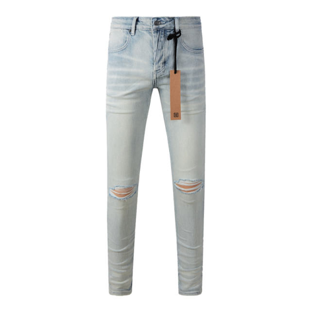 #3025 Ksubi Jeans