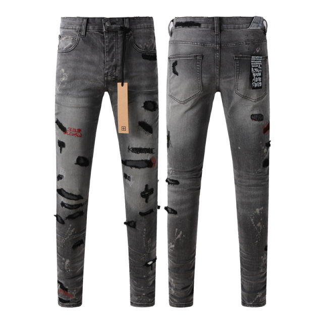 #3014 Ksubi Jeans