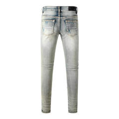 #8929 Amir* Denim Jeans