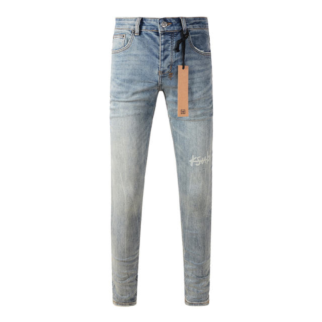 #3029 Ksubi Jeans