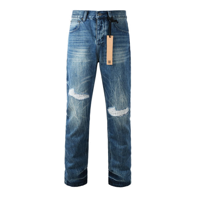 #3039 Ksubi Jeans