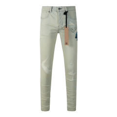 #3012 Ksubi Jeans