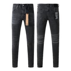 Ksubi Washed Black Skinny Jeans