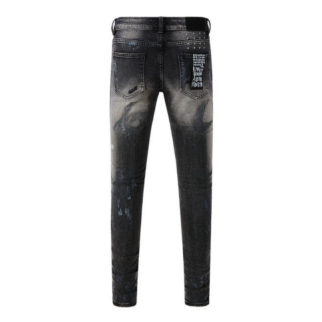 #3027 Ksubi Jeans