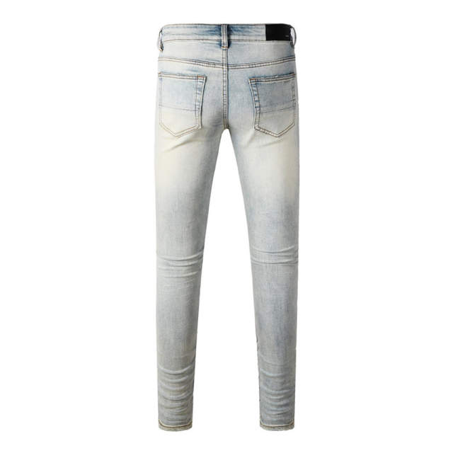 #3048 Amir* Denim Jeans