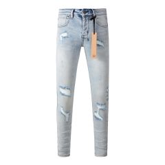 #3001 Ksubi Jeans Black