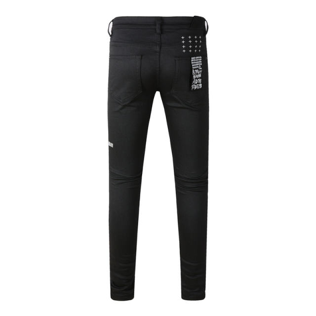 #3020 Ksubi Jeans
