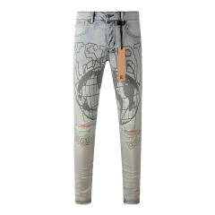 [Best Quality] #3013 Ksubi Jeans