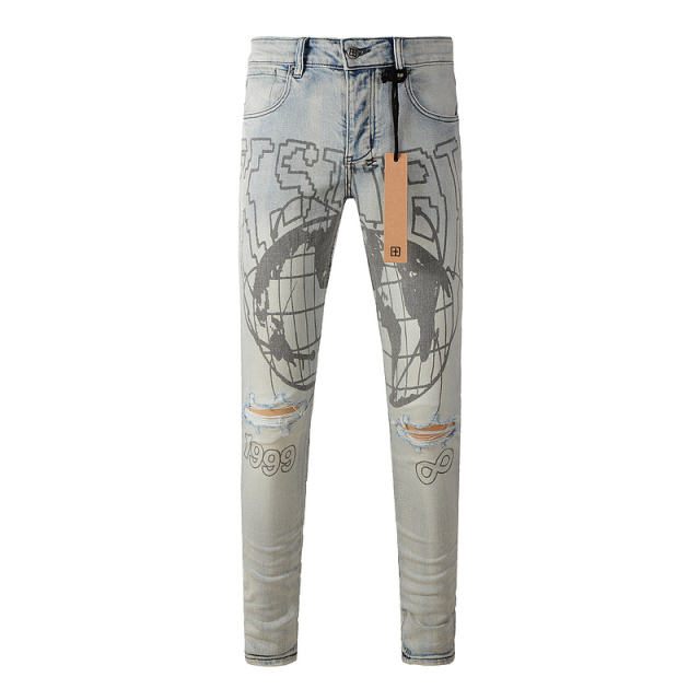[Best Quality] #3013 Ksubi Jeans