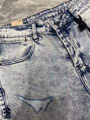 #3046 Ksubi Denim Jeans