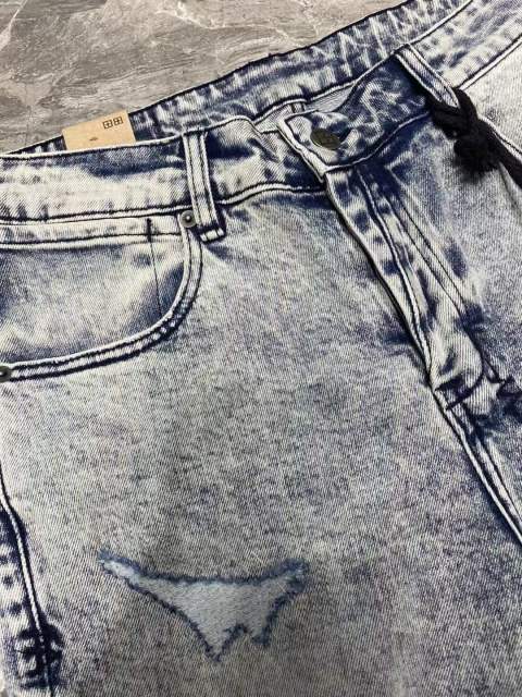 #3046 Ksubi Denim Jeans