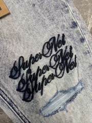#3046 Ksubi Denim Jeans
