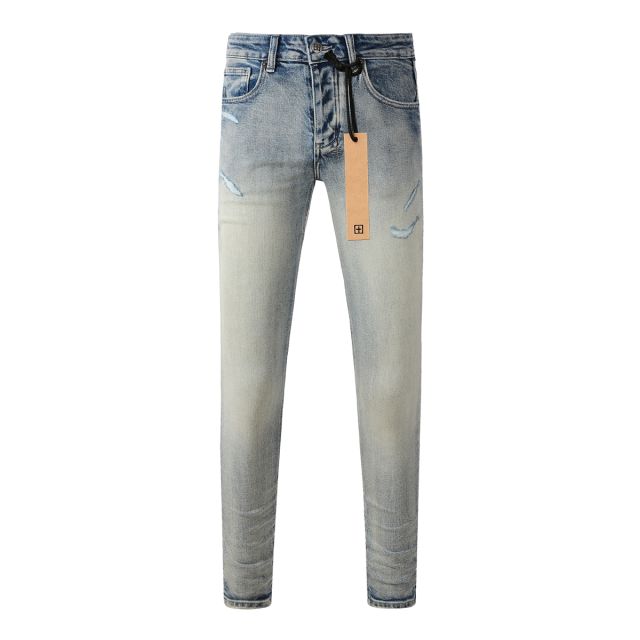 #3009 Ksubi Jeans
