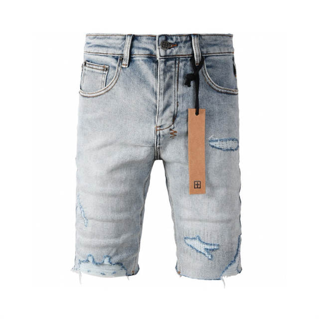 #3045 Ksubi Shorts