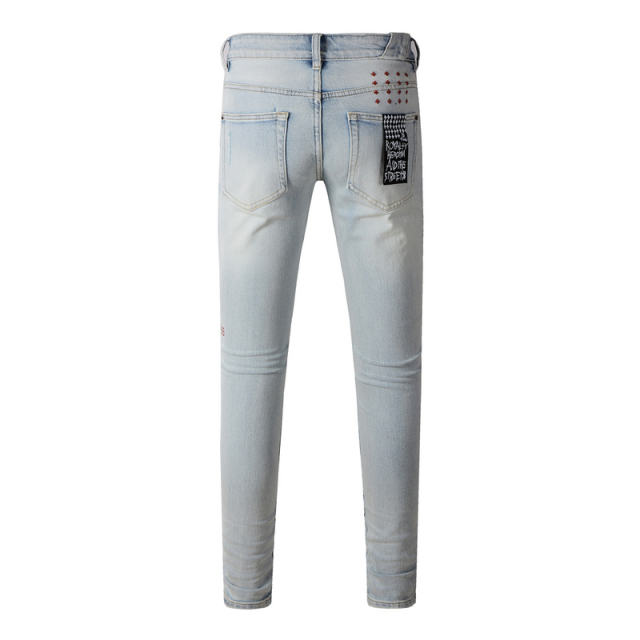 #3008 Ksubi Jeans