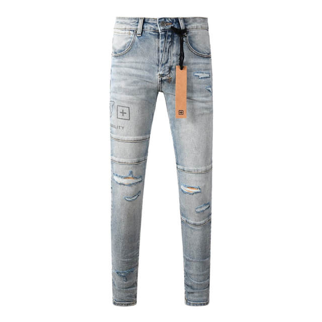#3048 Ksubi Jeans