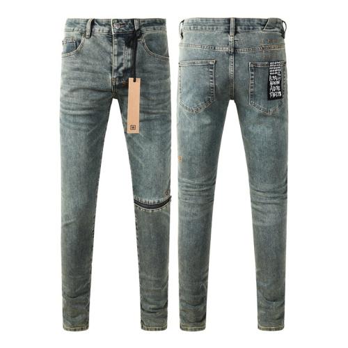 Ksubi Skinny Jeans