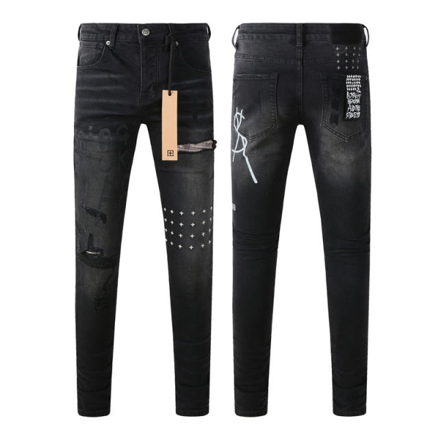 #3015 Ksubi Jeans
