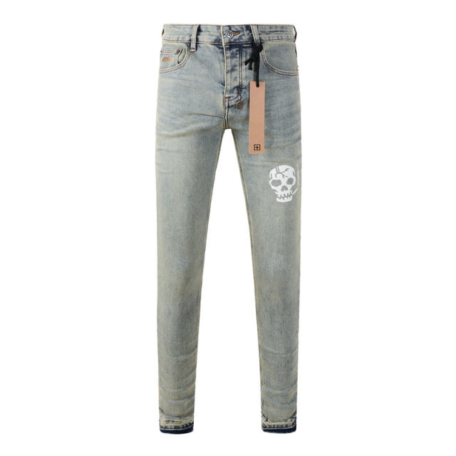 #3028 Ksubi Jeans