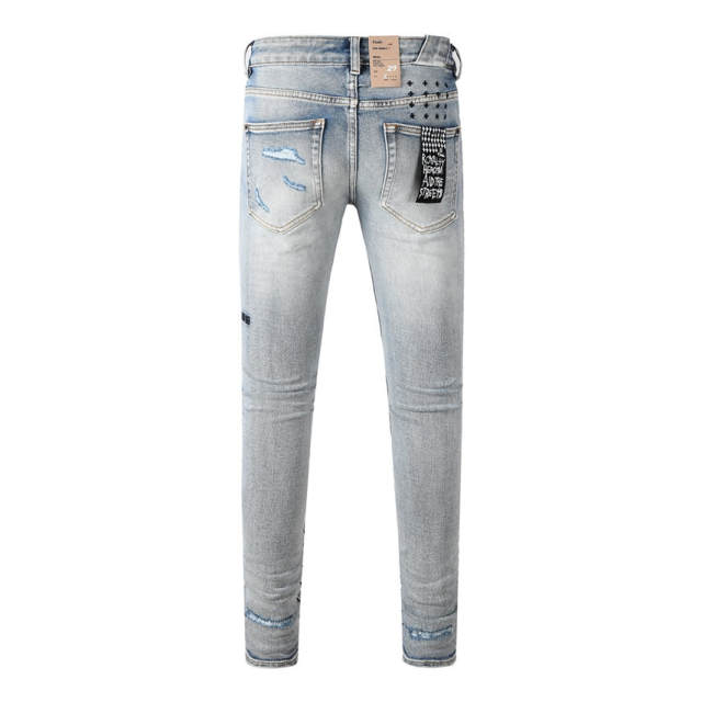 #3047 Ksubi Denim Jeans