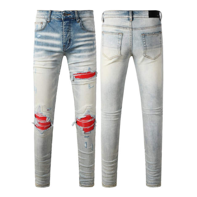 #3048 Amir* Denim Jeans