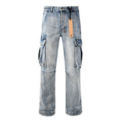 #3043 Ksubi Jeans