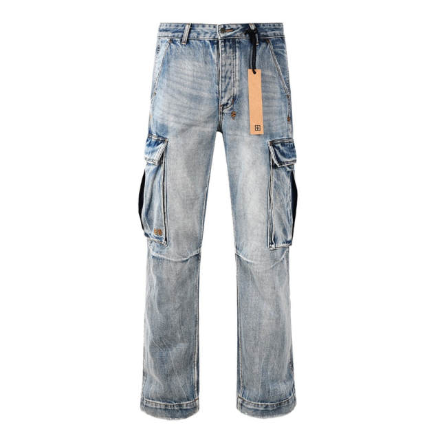 #3043 Ksubi Jeans
