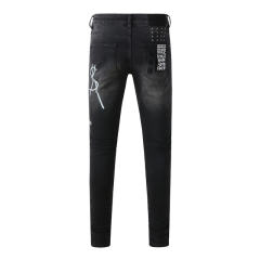 #3015 Ksubi Jeans