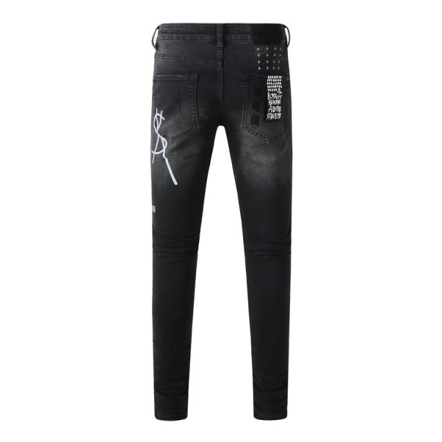 #3015 Ksubi Jeans