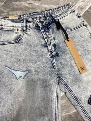 #3046 Ksubi Denim Jeans