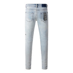 #3001 Ksubi Jeans Black