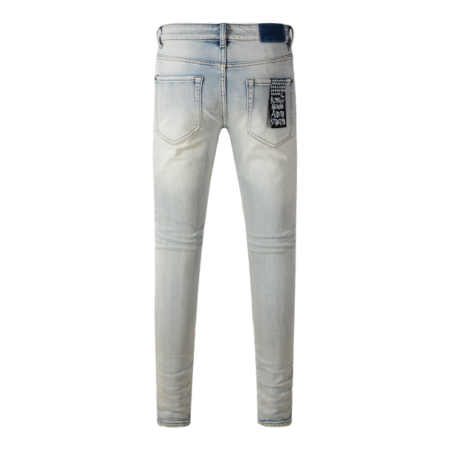 [Best Quality] #3013 Ksubi Jeans