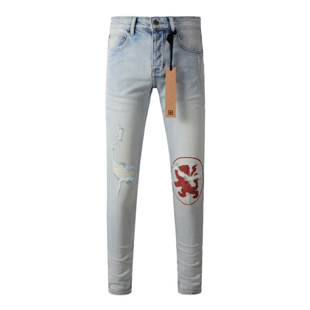 #3008 Ksubi Jeans