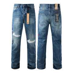#3039 Ksubi Jeans