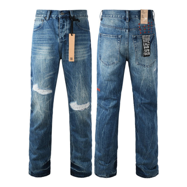 #3039 Ksubi Jeans