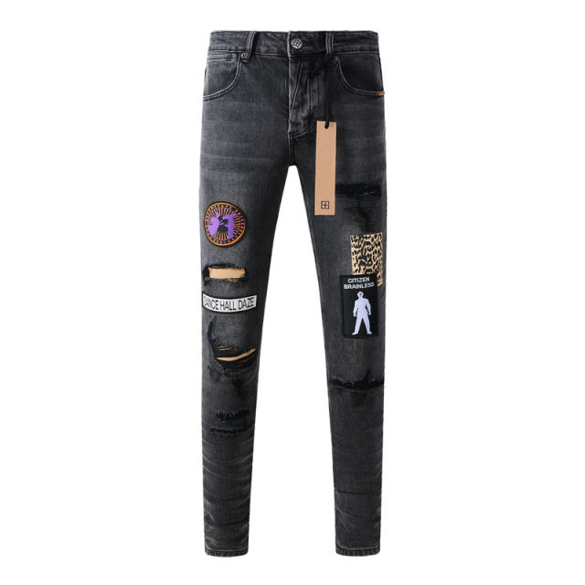 #3021 Ksubi Jeans