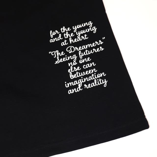 Colorful Letter Print tee 28748564