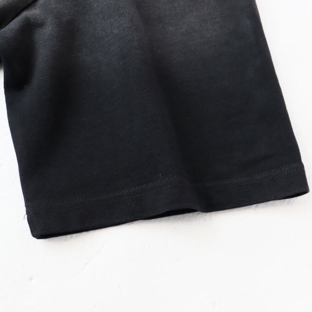 High Street Gothic Letter Gradient Print Washed tee 2 colors 28979019