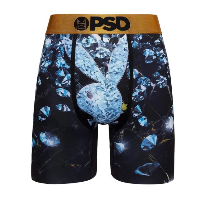 Paper Money Bunny Spiderman Print Boxer Briefs 16 colors 28629137